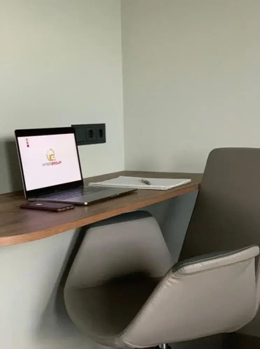 Intergroup Business Und Design Hotel