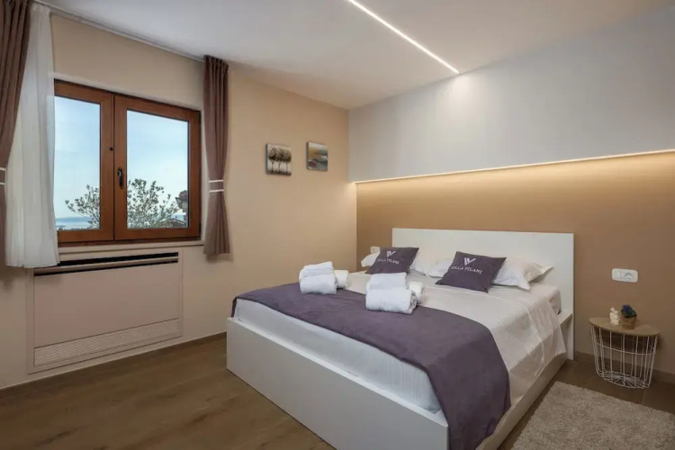 Villa Vilani Spa & Pool