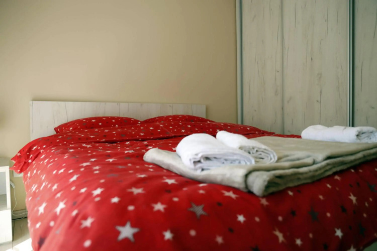 Apartment Alexandar
