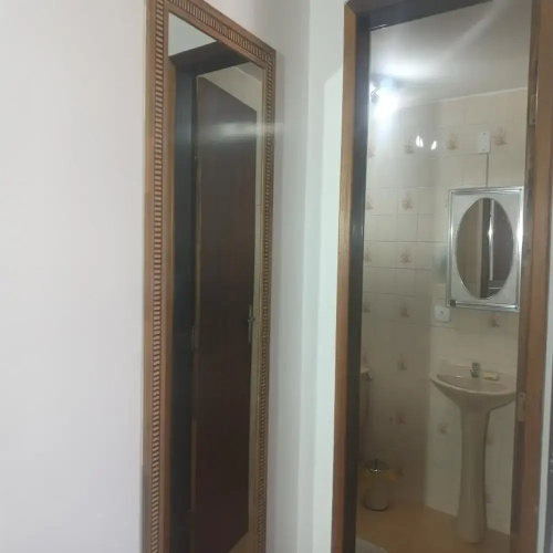 Apartamento Funcional em Curitiba
