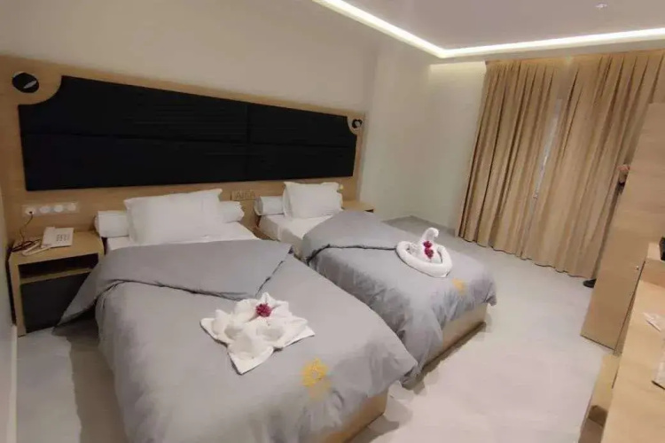 Hotel Aifa