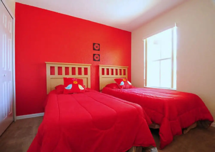 4BR Davenport Townhome by Watson-229MA