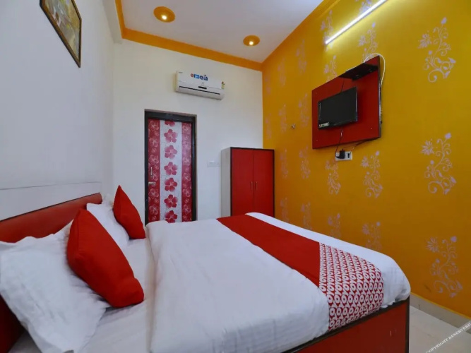 Hotelbild