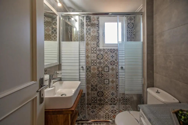 Dina Apartment Argostoli 1