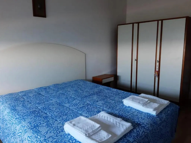 Attico Vista Mare