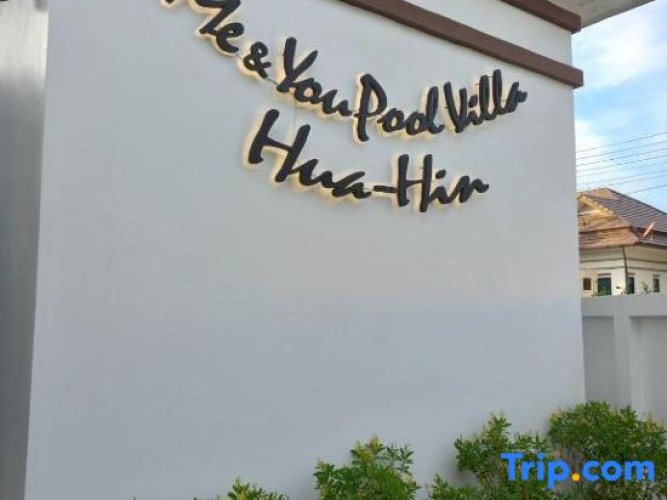 Villa me & you2