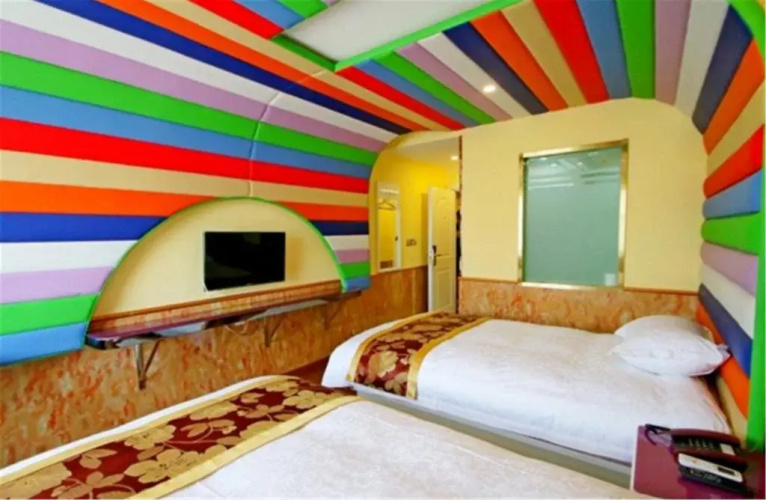 Yaliang Boutique Hotel Chuansha