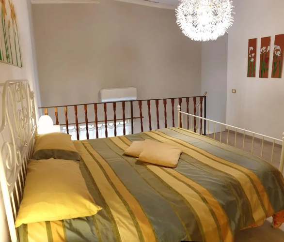 Lovely Flat in the Historical Center