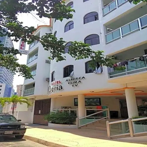 Otel görseli