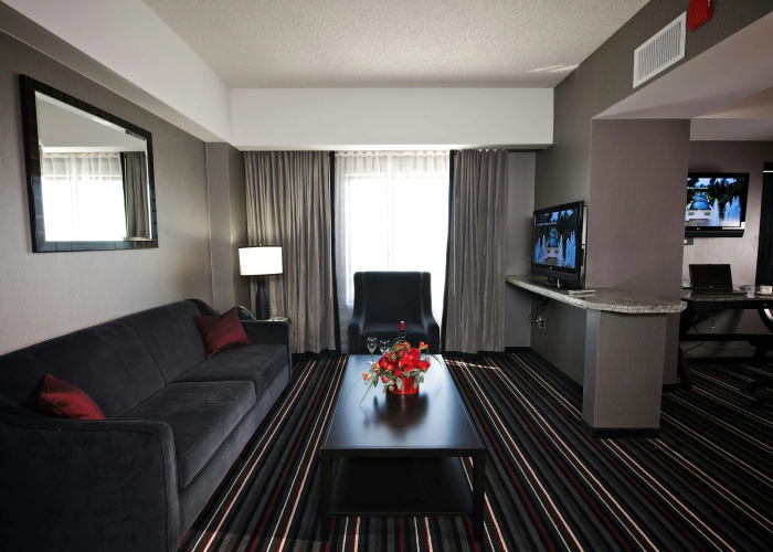 Hard Rock Hotel And Casino Tulsa photo 18