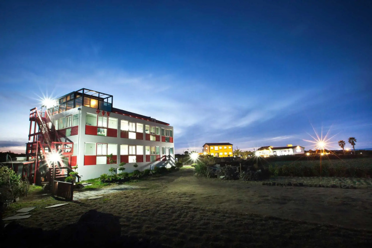 Hotelbild