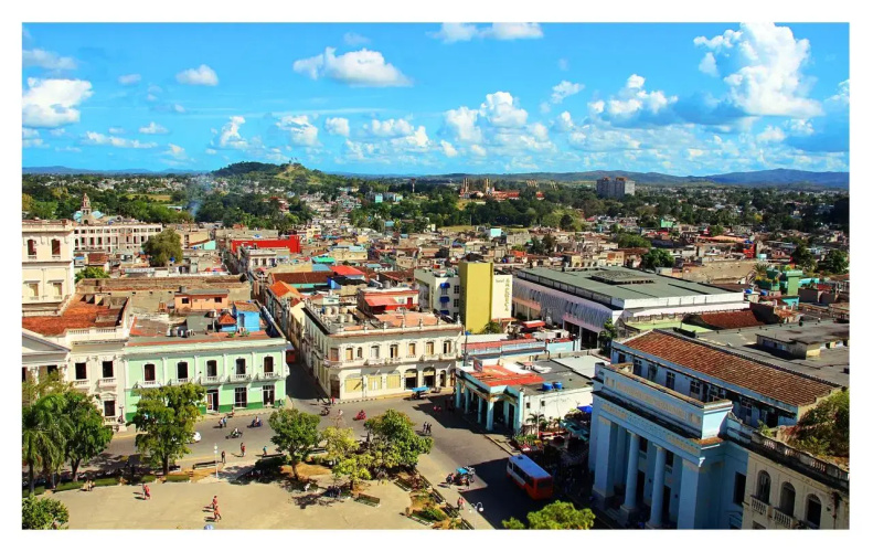 Santa Clara Libre