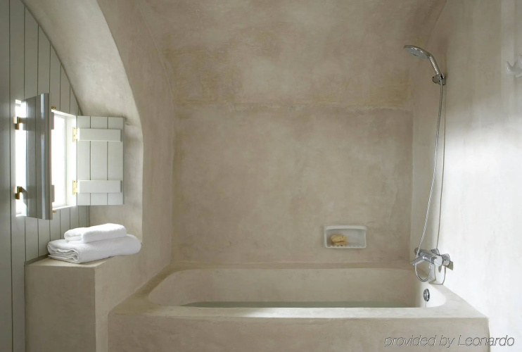Villa Fabrica Santorini