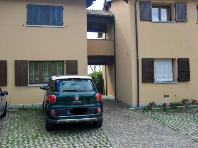 2 Bedrooms Cottage