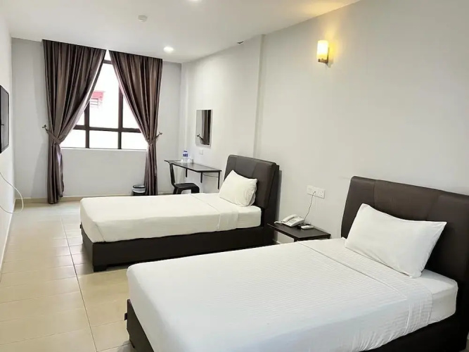 Sin Lien Hotel