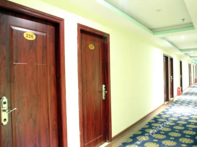 Yuening Hostel