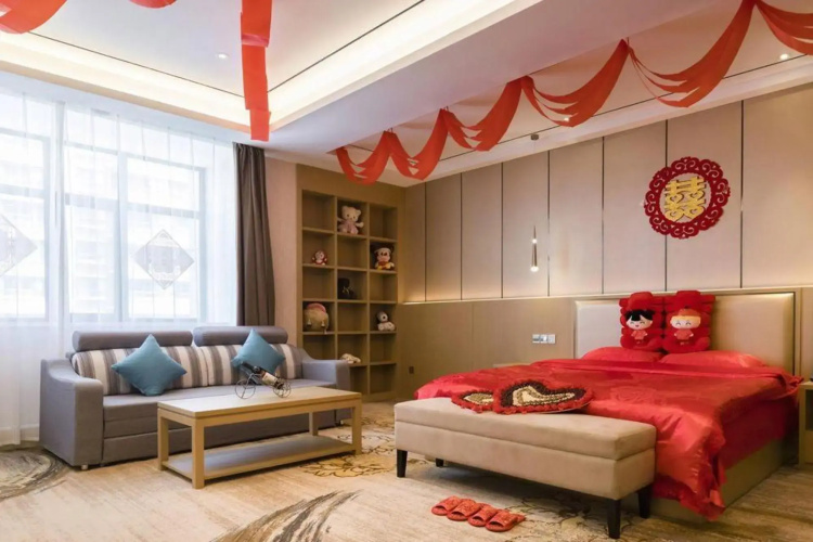 Lijing Hotel