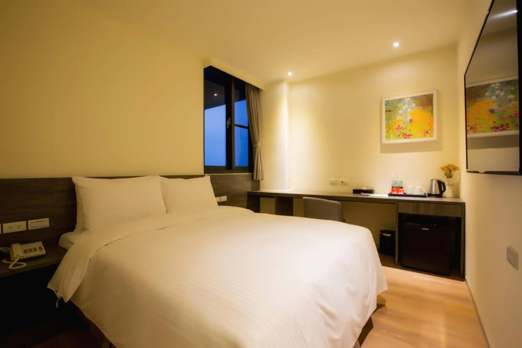 Fangliao Hotel