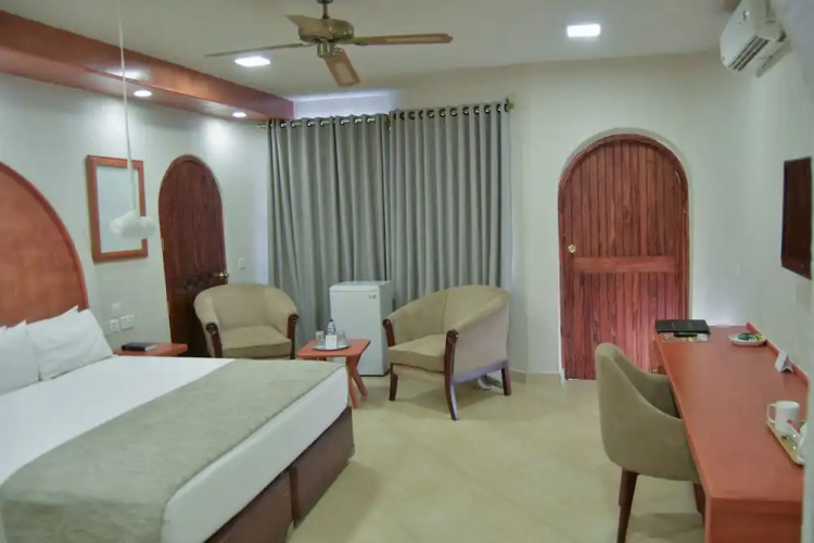 Caribbea Bay Resort