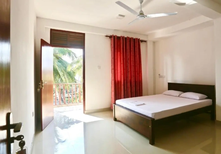 Double Apartment