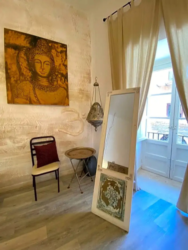 La terrazza di Gadia