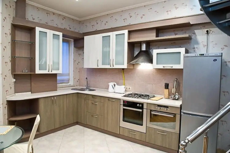1 Bedroom Standard Apartment