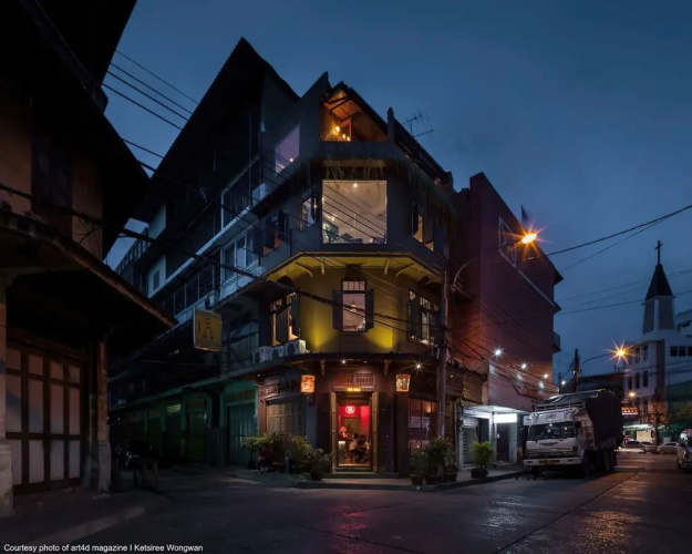 Hotelbild