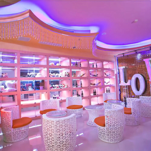 2099 Hotel