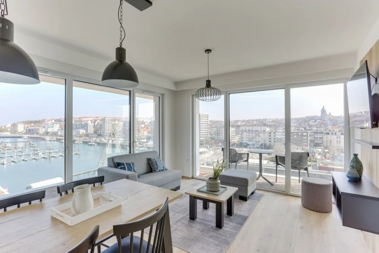 2 Bedrooms Comfort Apartment