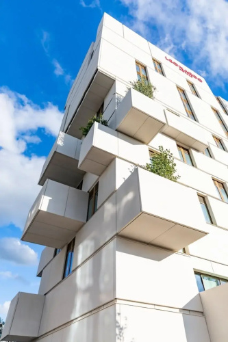 Otel görseli