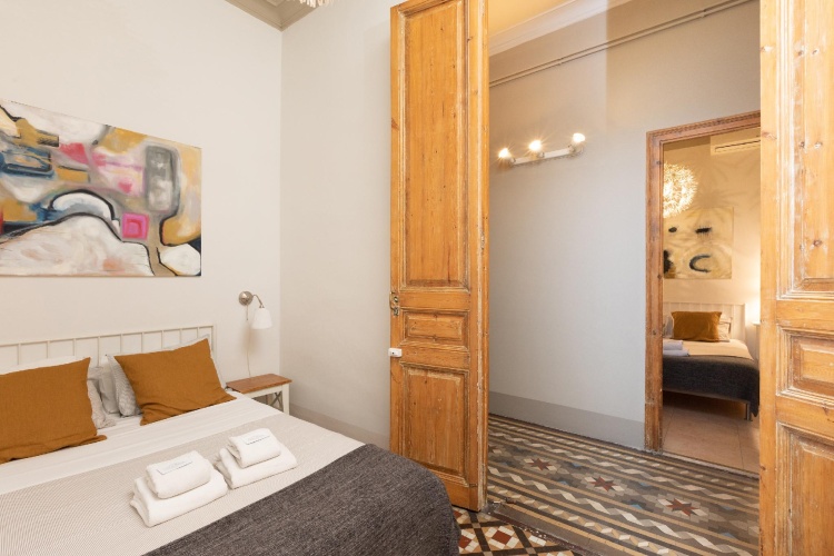 Economy Single room