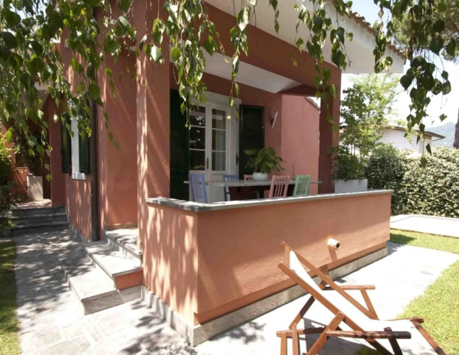 Villa Anna