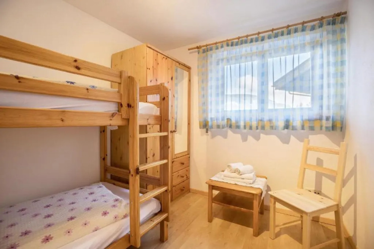 Lettnerhof Bnb Wohnung 4