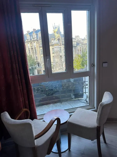 Hôtel Victoria