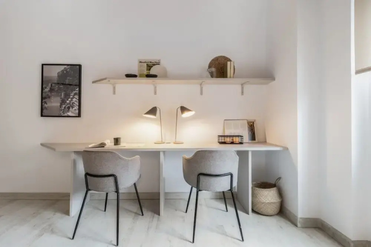 Fisciano - 3 Bedrooms Apartment in Goya