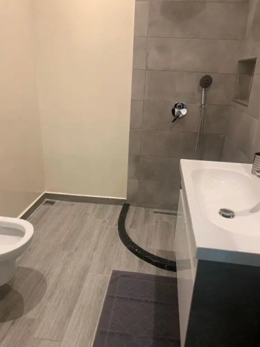 Duplex Suite
