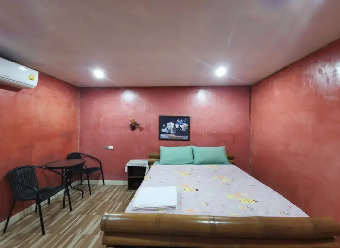 Lek Homestay
