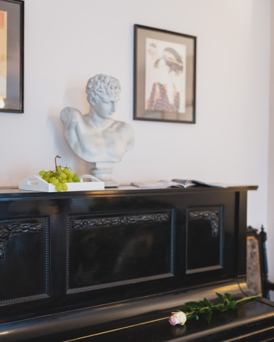 P&O Apartments Arkadia 2Over view