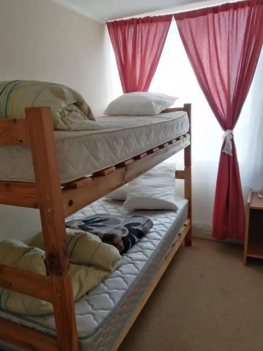 Departamento en Valparaíso Marigen
