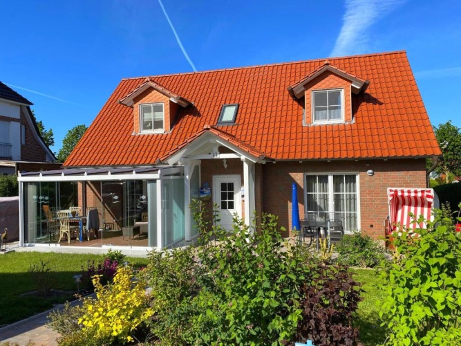 Double Cottage