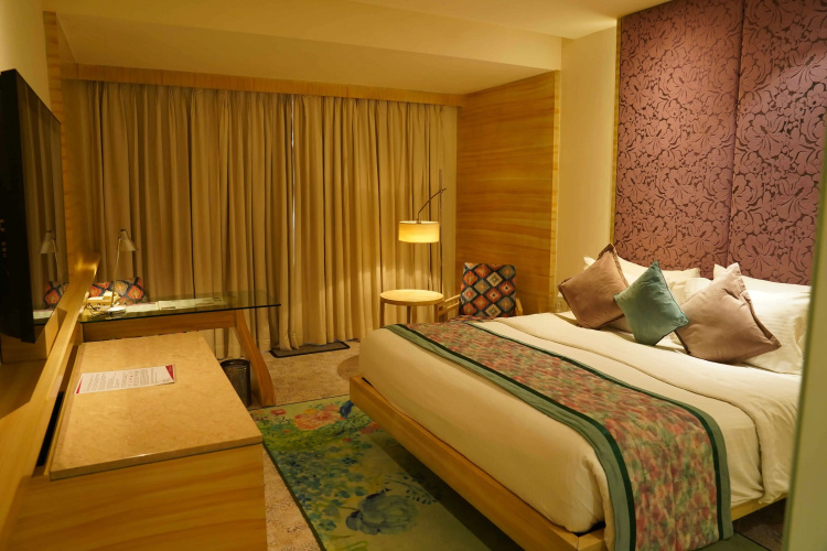 Hotel Royal Orchid, Jaipur