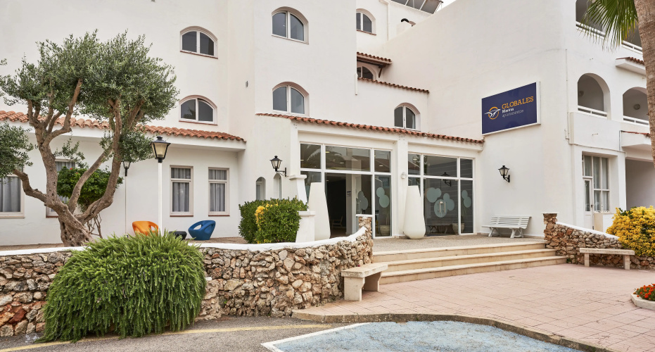 Otel görseli