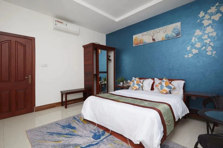 Tai Xing Long Hotel