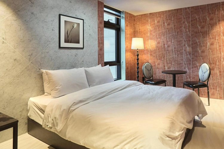 MG Hotel Jonggak
