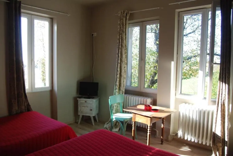 Standard Family room
