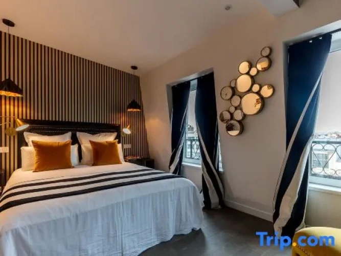 Prestige Suite