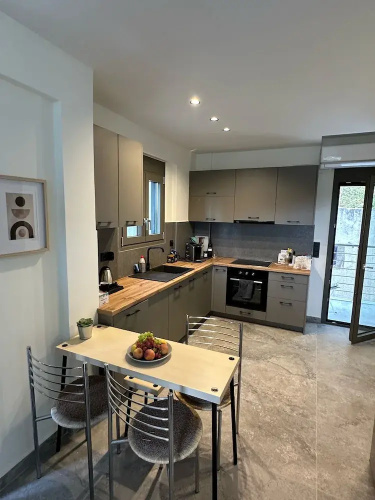 Meliana Homes