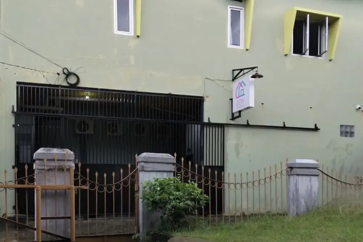 Joy Homestay Palembang