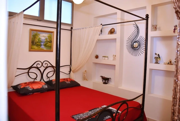Deluxe Villa