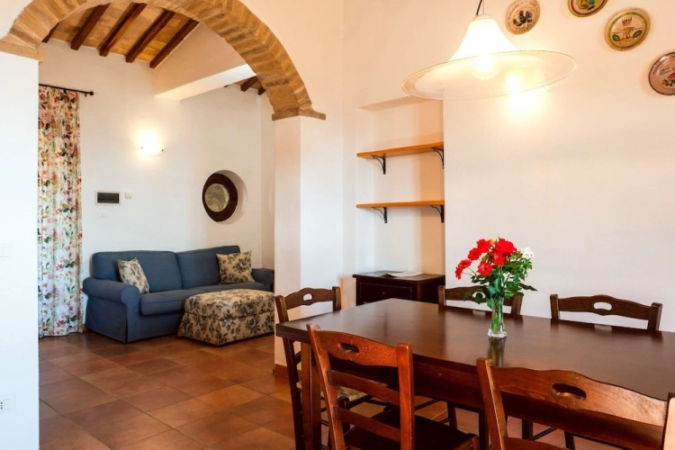 2 Bedrooms Executive Apartment
